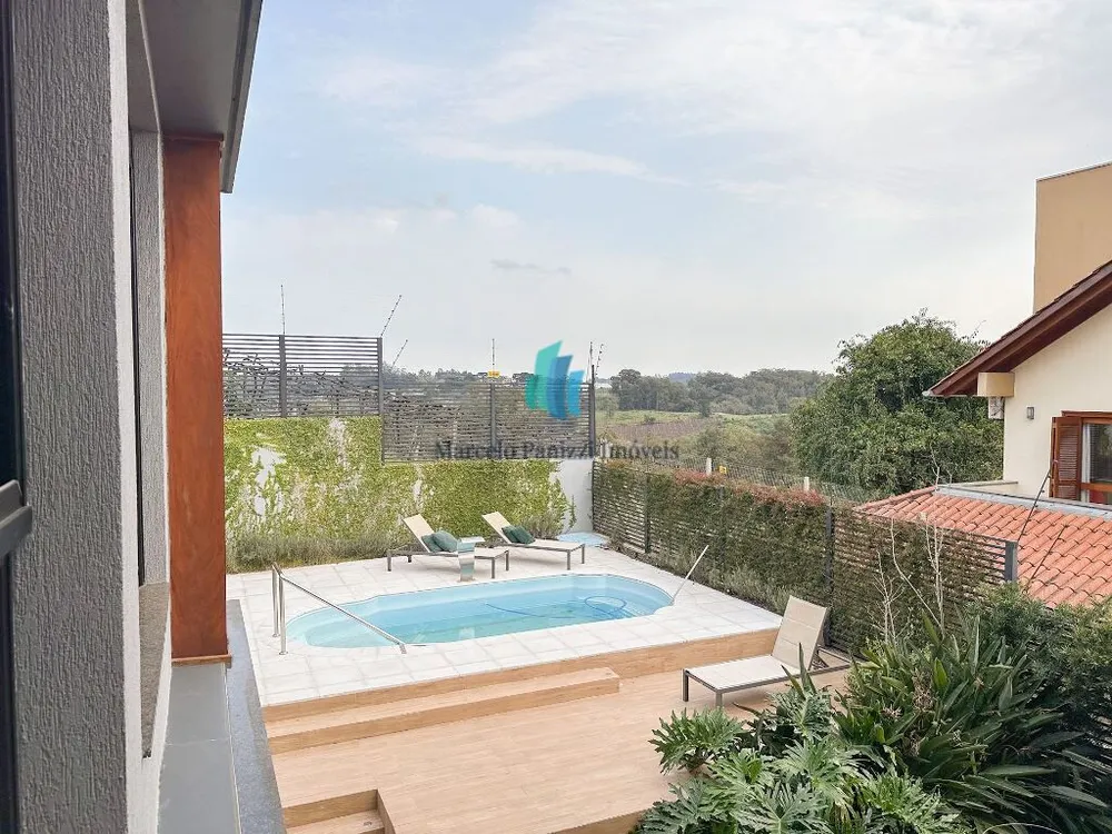 Casa, 3 quartos, 296 m² - Foto 14