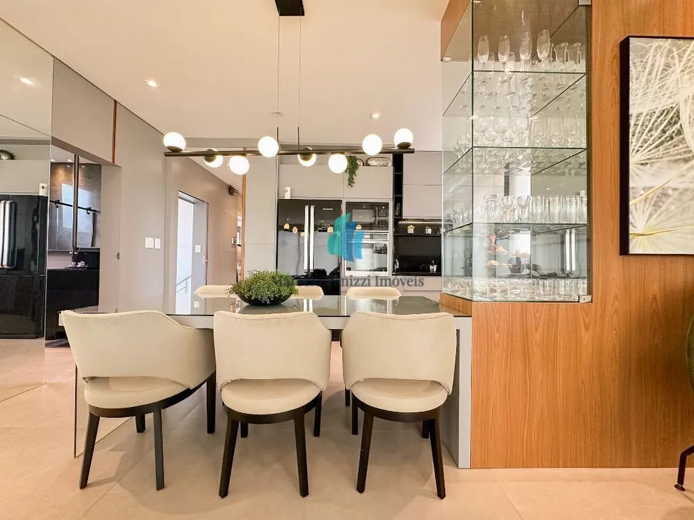 Casa, 3 quartos, 296 m² - Foto 5