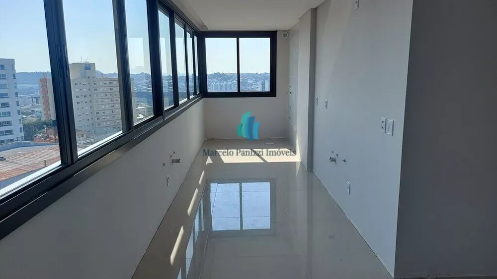 Apartamento à venda com 3 quartos, 93m² - Foto 5