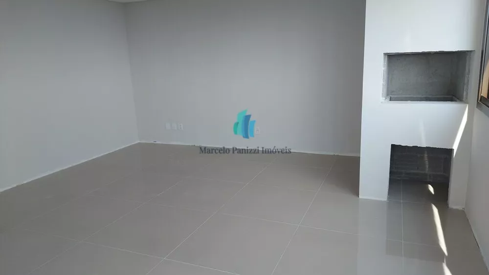 Apartamento à venda com 3 quartos, 93m² - Foto 2