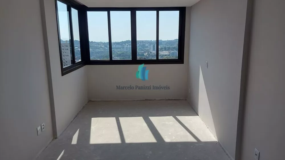 Apartamento à venda com 3 quartos, 93m² - Foto 8