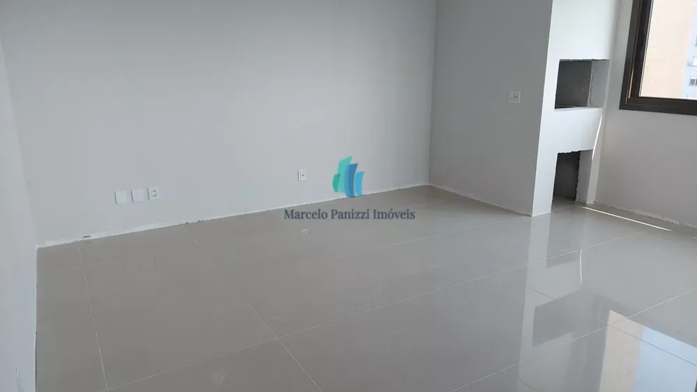 Apartamento à venda com 3 quartos, 93m² - Foto 3