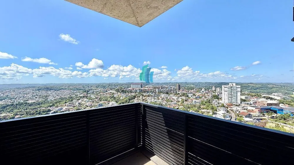 Apartamento, 3 quartos, 207 m² - Foto 7