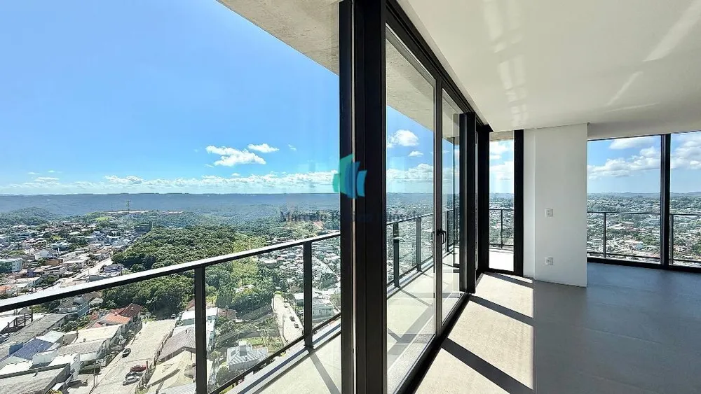 Apartamento, 3 quartos, 207 m² - Foto 3