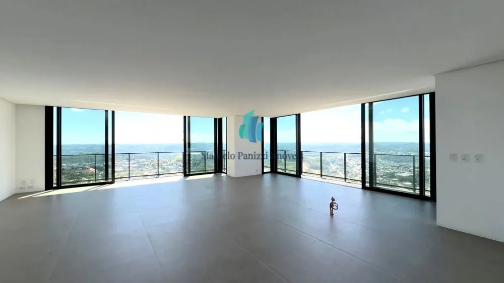 Apartamento, 3 quartos, 207 m² - Foto 2