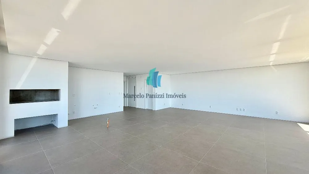 Apartamento, 3 quartos, 207 m² - Foto 1