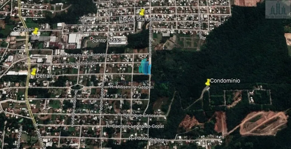Terreno, 2000 m² - Foto 20