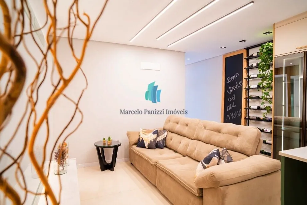 Apartamento, 2 quartos, 71 m² - Foto 9