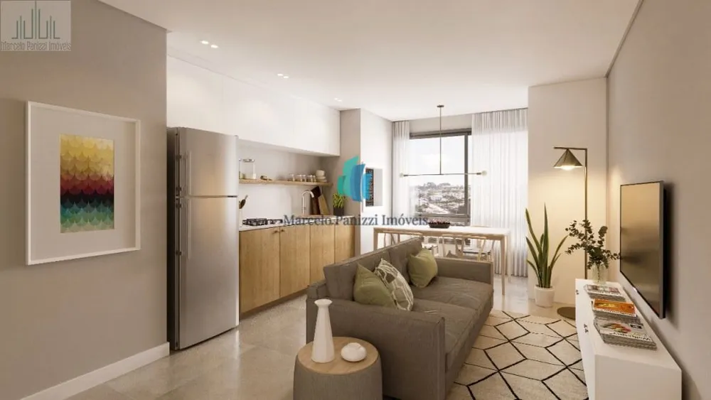 Apartamento, 2 quartos, 71 m² - Foto 5