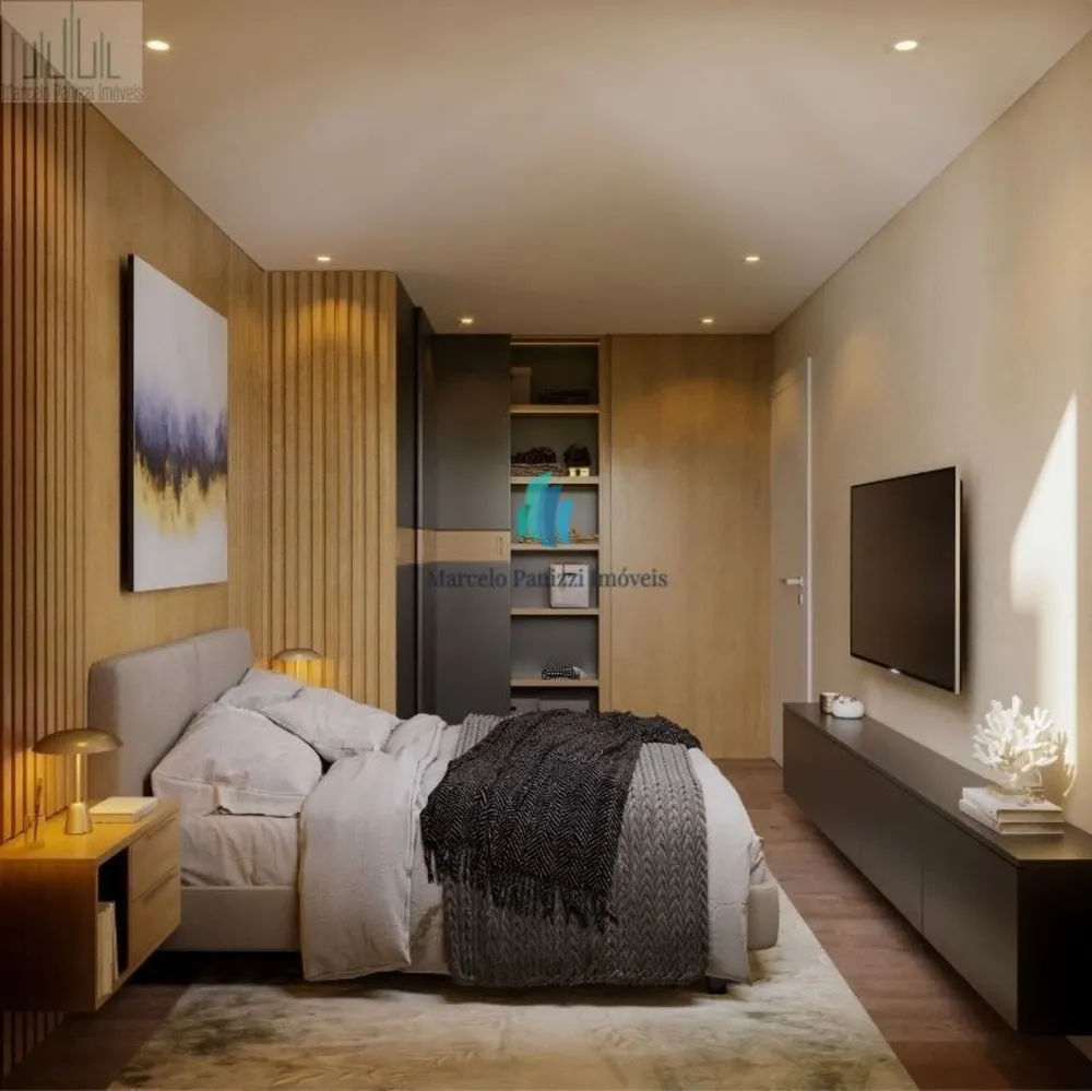 Apartamento, 2 quartos, 71 m² - Foto 4