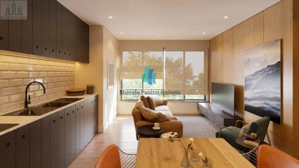 Apartamento, 2 quartos, 71 m² - Foto 2