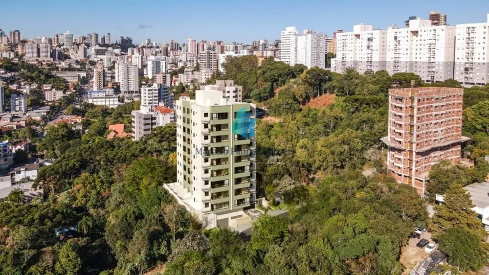 Apartamento, 2 quartos, 71 m² - Foto 1