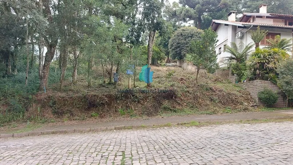 Terreno, 480 m² - Foto 1