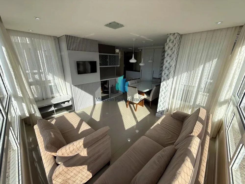 Apartamento, 2 quartos, 80 m² - Foto 1