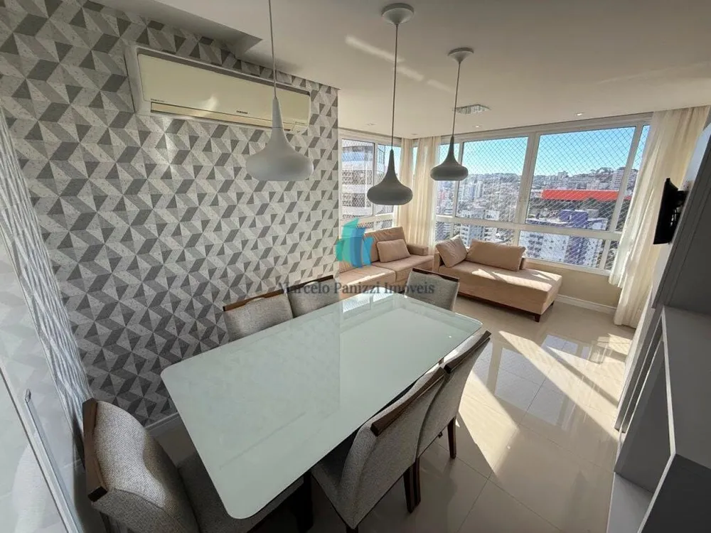 Apartamento, 2 quartos, 80 m² - Foto 3