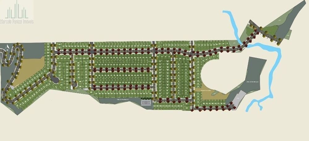 Terreno, 250 m² - Foto 4