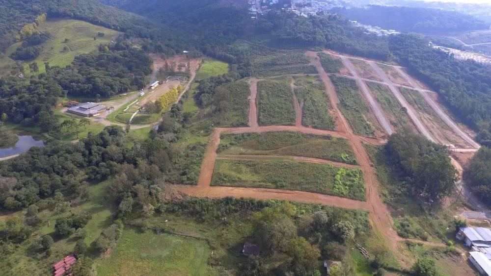 Terreno, 250 m² - Foto 1
