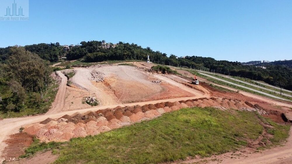 Terreno, 250 m² - Foto 2