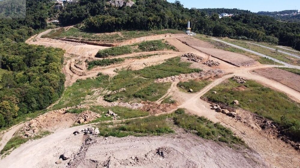 Terreno, 250 m² - Foto 3