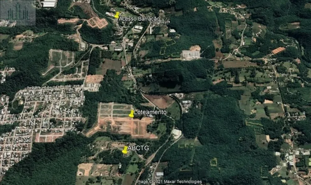 Terreno, 250 m² - Foto 12