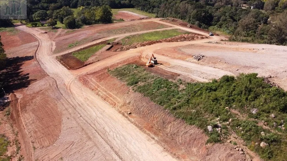 Terreno, 250 m² - Foto 3