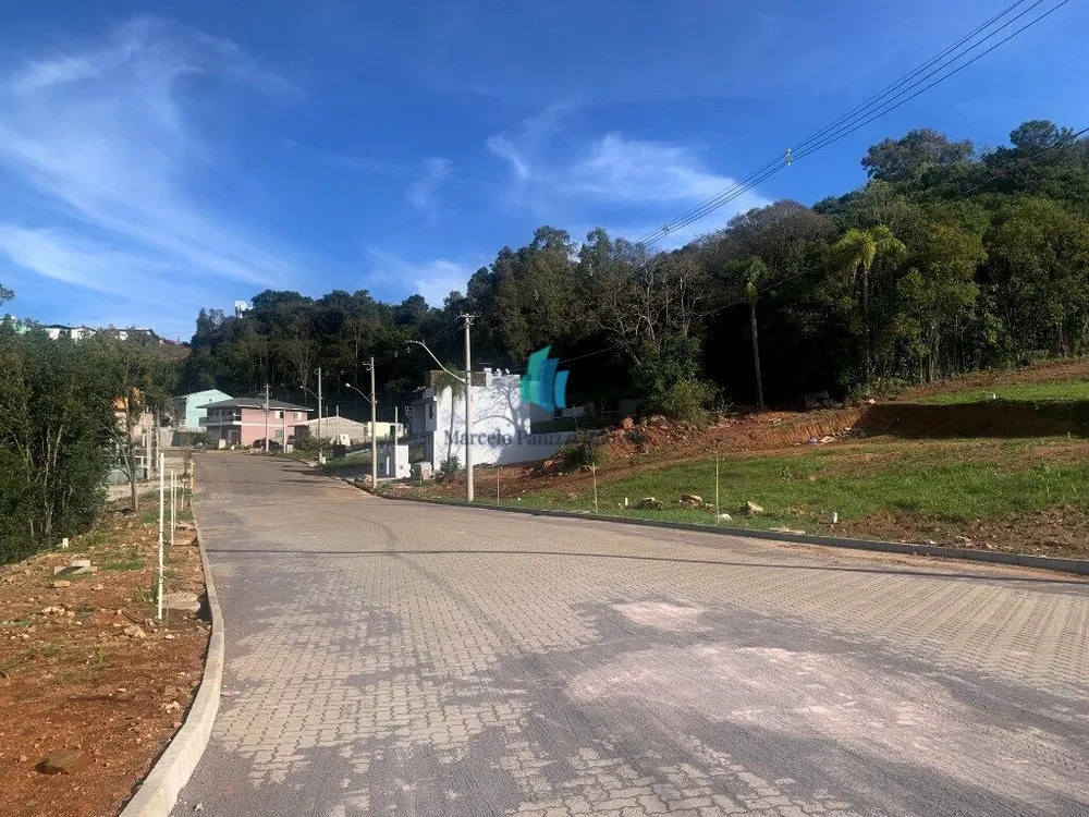 Terreno, 259 m² - Foto 1