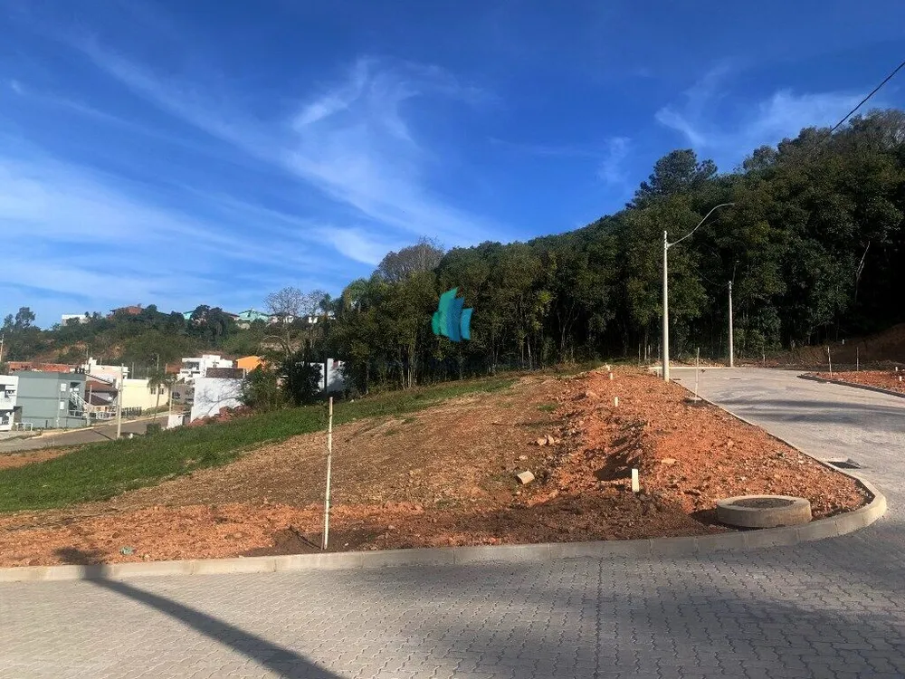 Terreno, 259 m² - Foto 4
