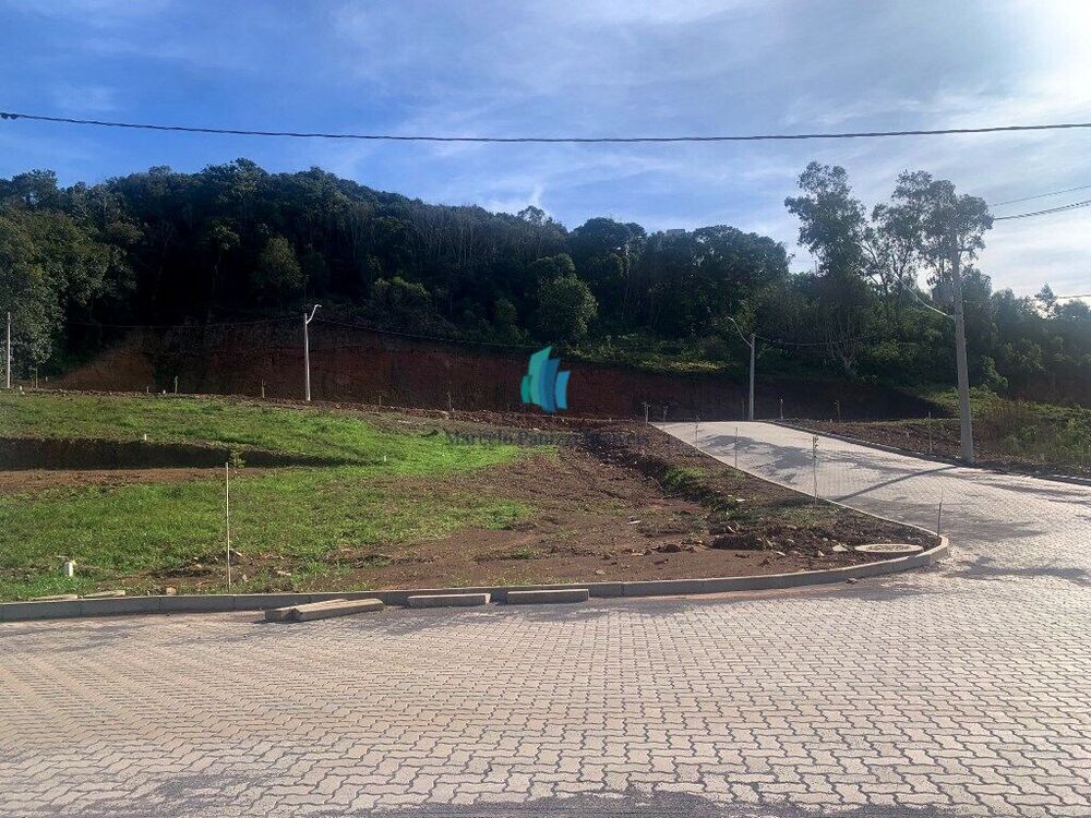Terreno à venda, 259m² - Foto 1
