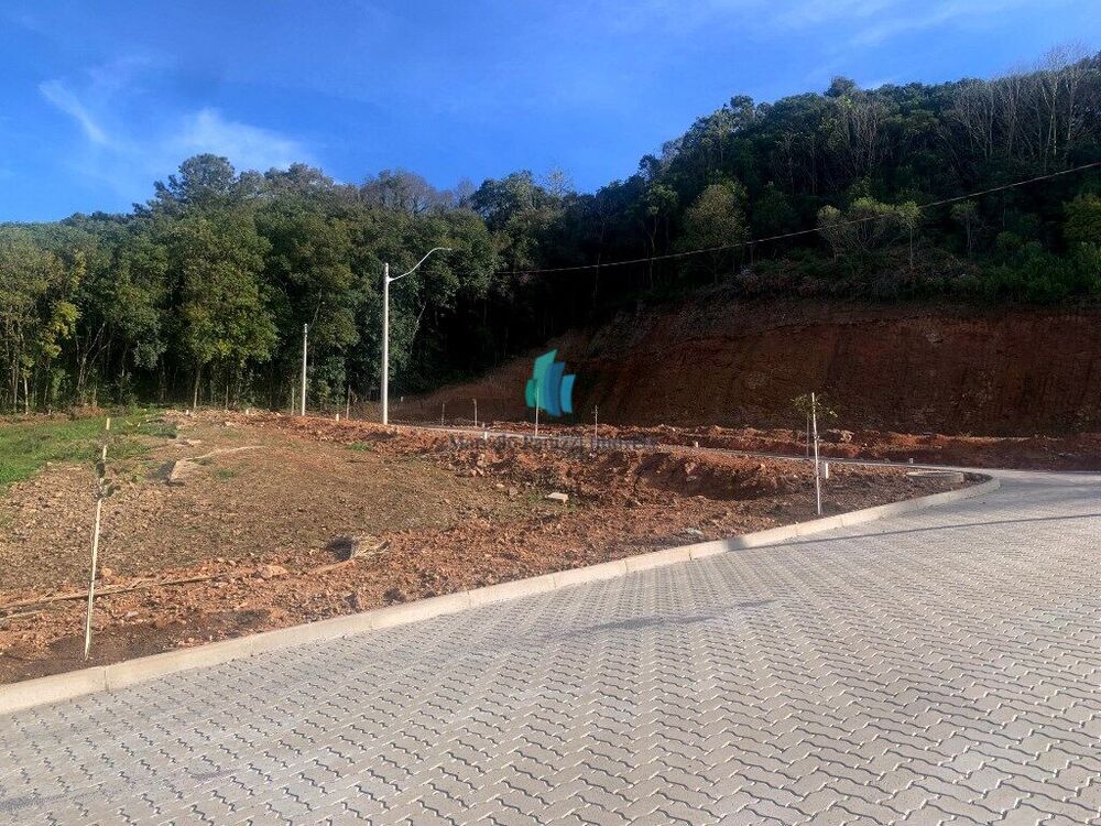 Terreno à venda, 259m² - Foto 3