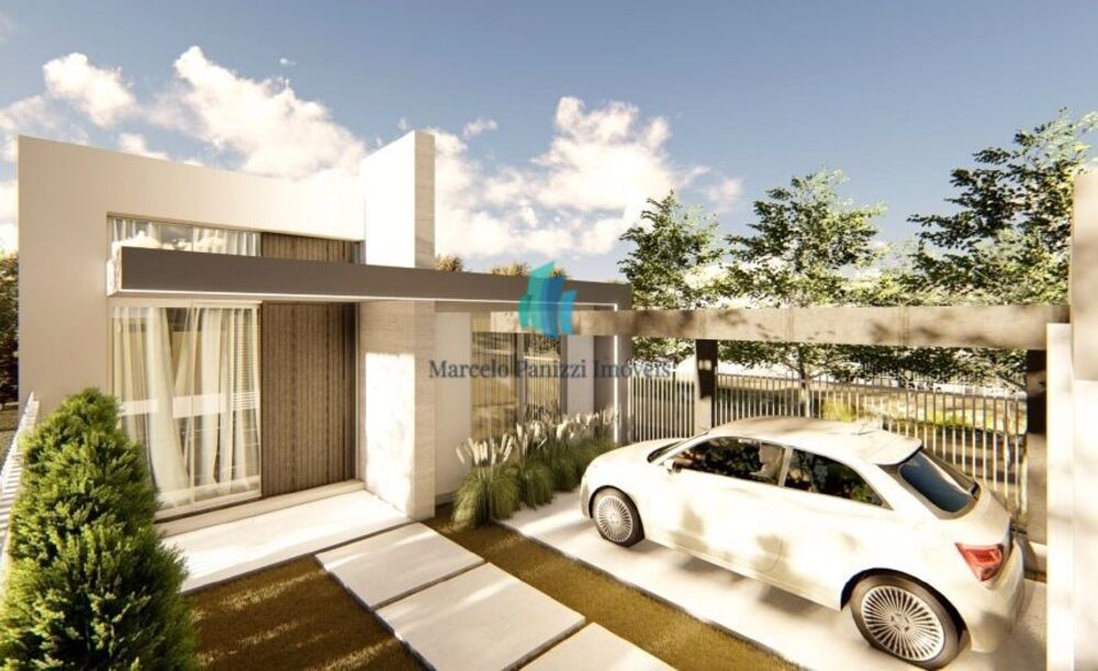 Casa, 2 quartos, 69 m² - Foto 3