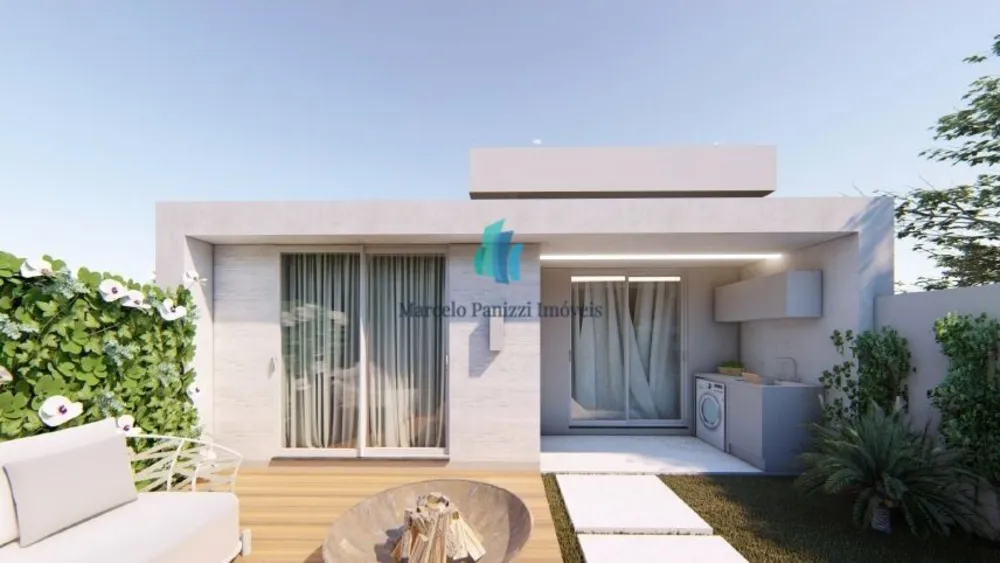Casa, 2 quartos, 69 m² - Foto 6