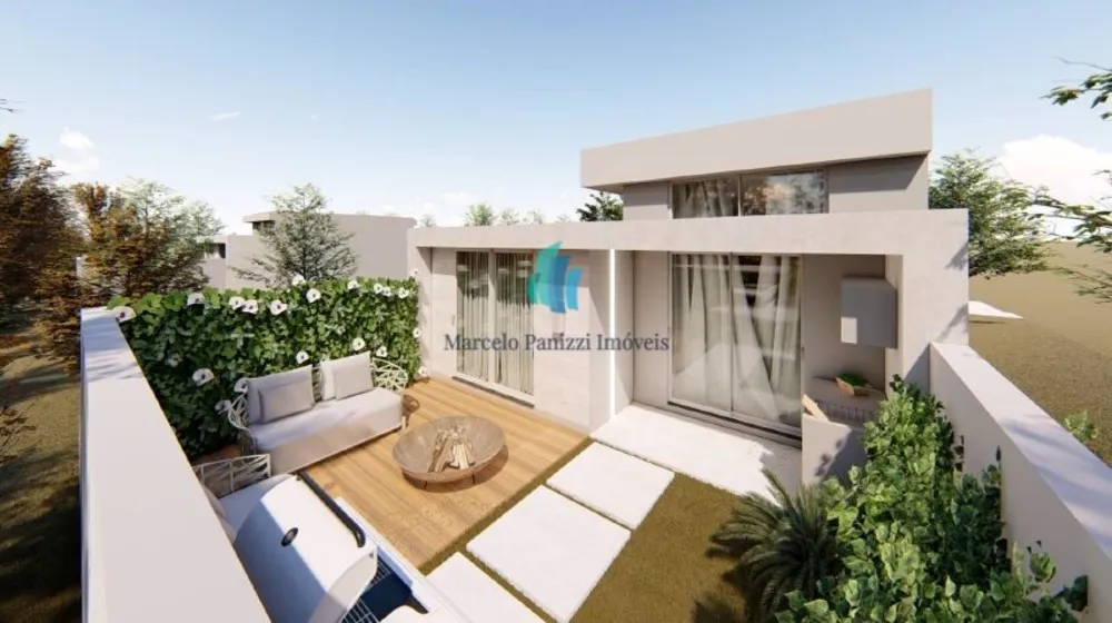Casa, 2 quartos, 69 m² - Foto 8