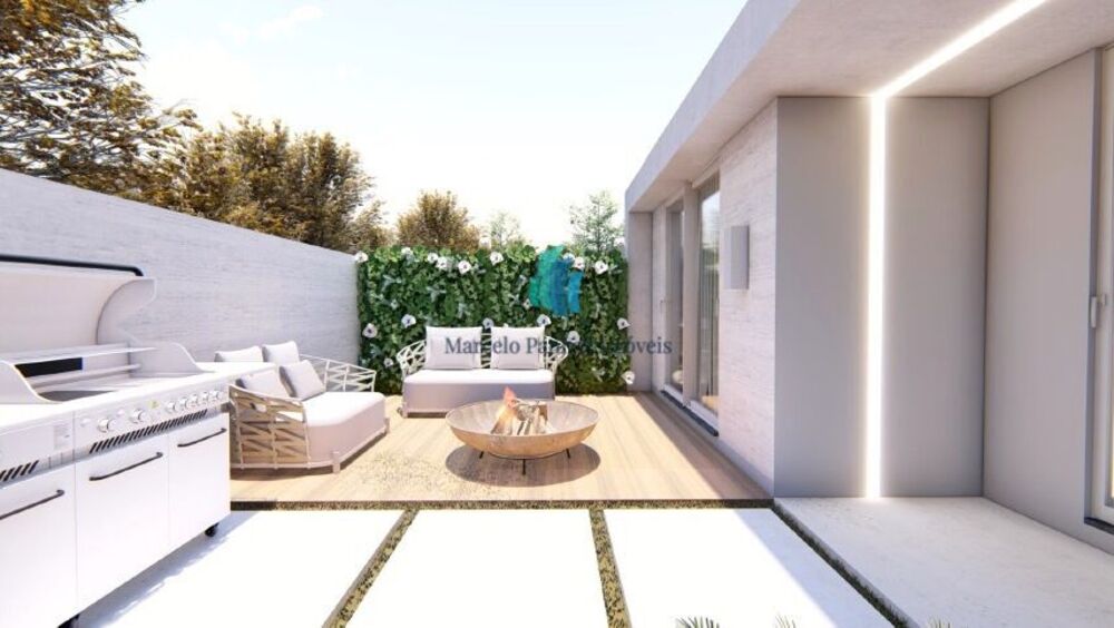 Casa, 2 quartos, 69 m² - Foto 4