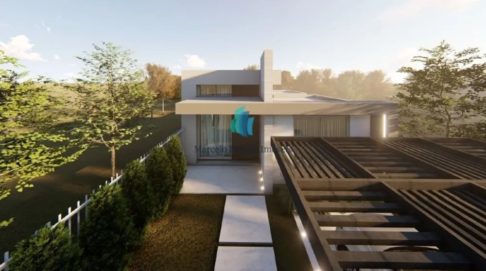 Casa, 2 quartos, 69 m² - Foto 4
