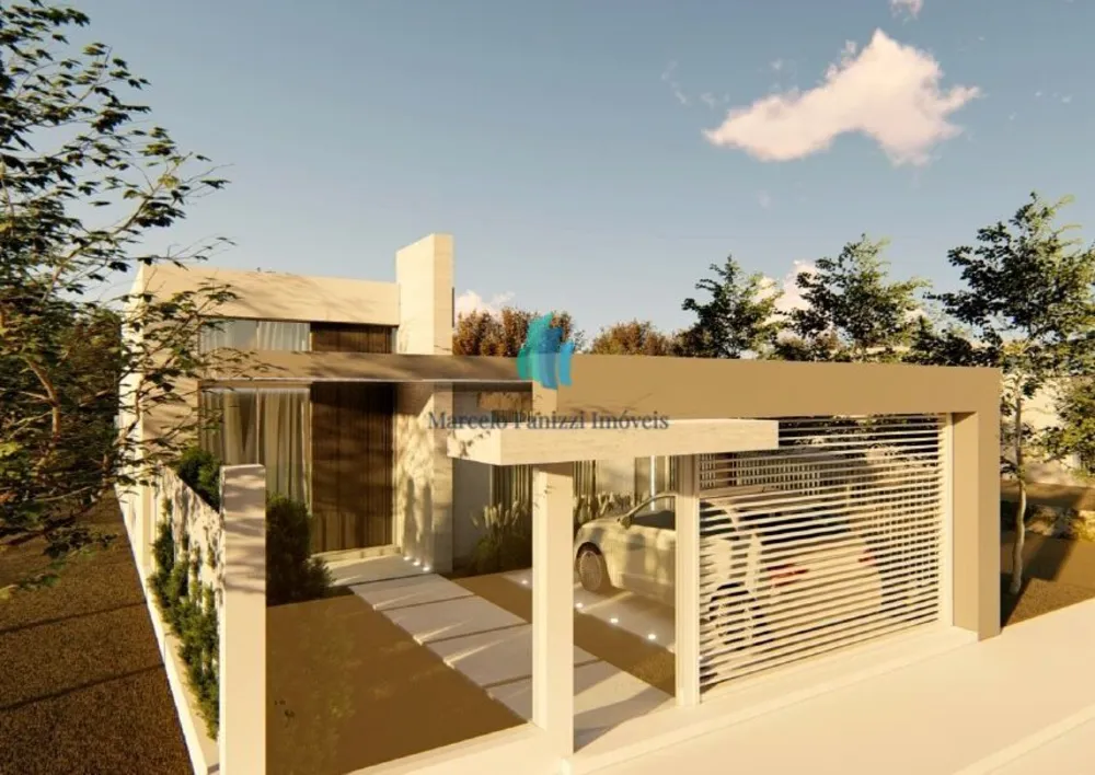 Casa, 2 quartos, 69 m² - Foto 1