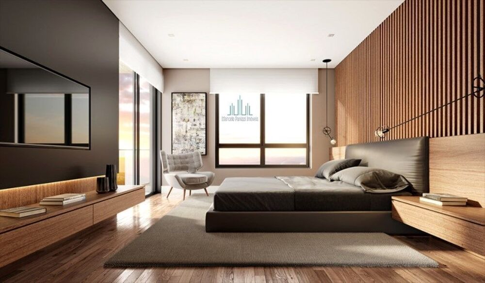Apartamento, 3 quartos, 205 m² - Foto 3