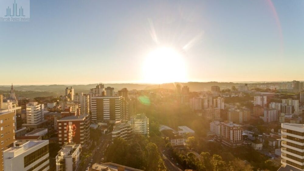 Apartamento, 3 quartos, 205 m² - Foto 1