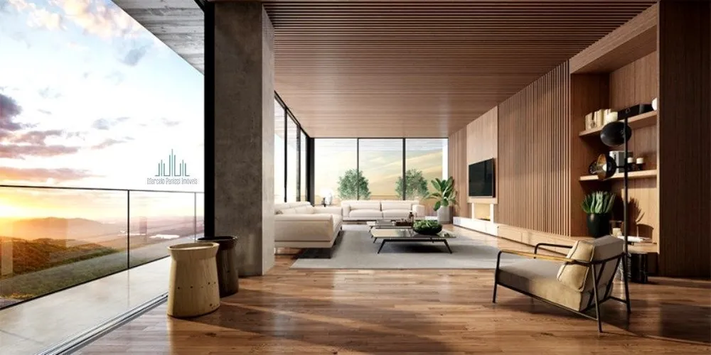 Apartamento, 3 quartos, 205 m² - Foto 2