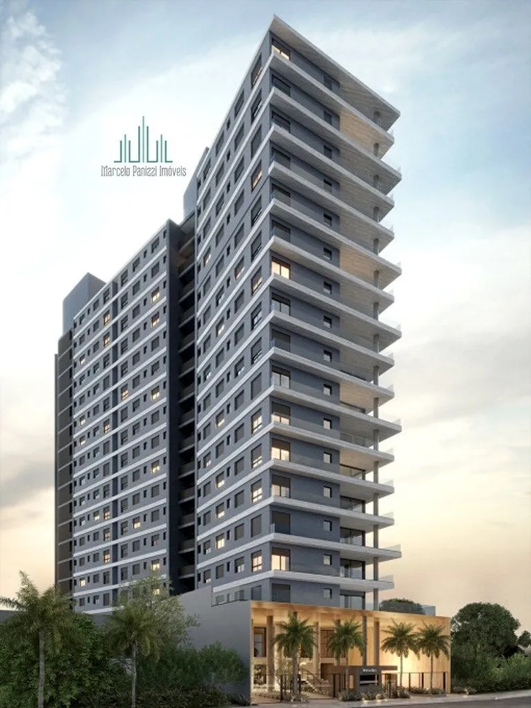 Apartamento, 3 quartos, 205 m² - Foto 6