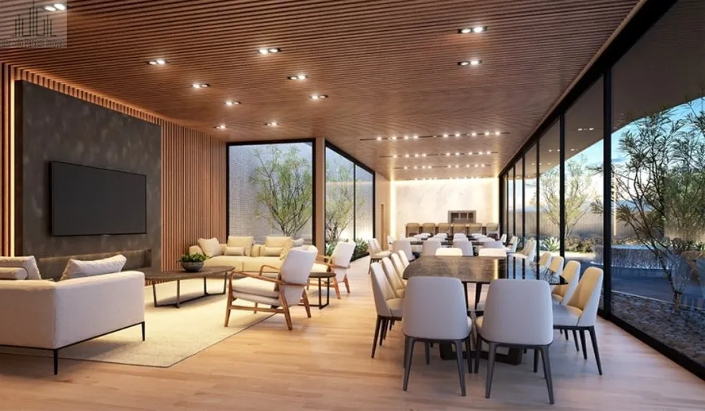 Apartamento, 3 quartos, 205 m² - Foto 7