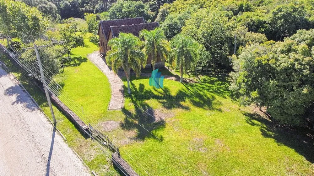 Terreno, 5 hectares - Foto 2