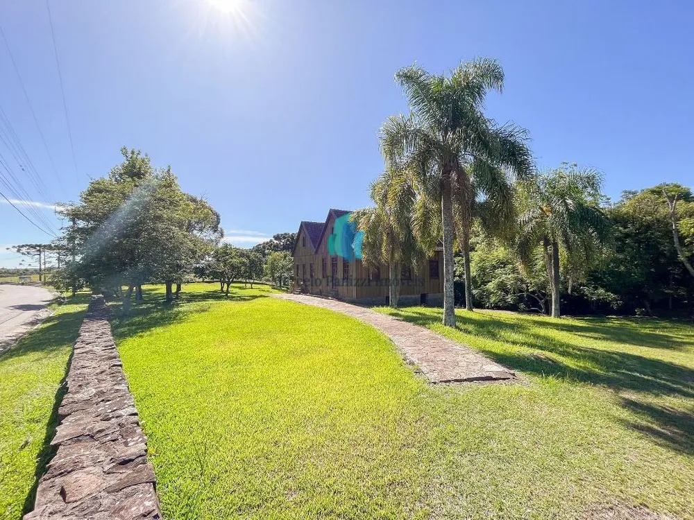 Terreno, 5 hectares - Foto 4