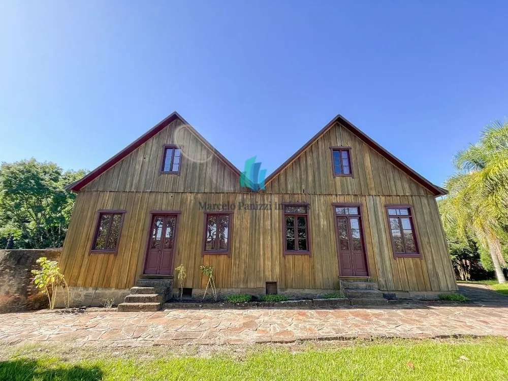 Terreno, 5 hectares - Foto 1