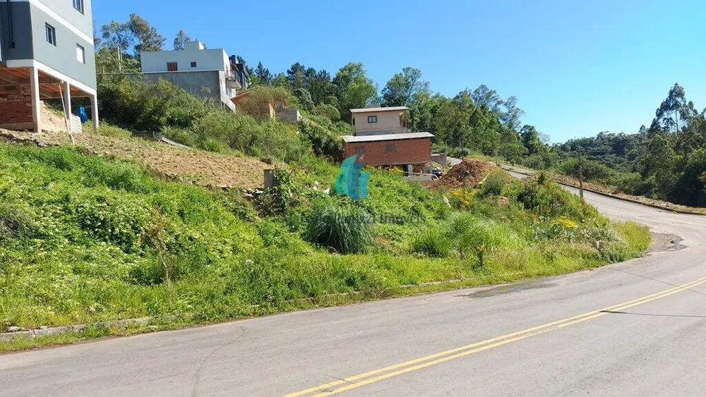 Terreno, 479 m² - Foto 1