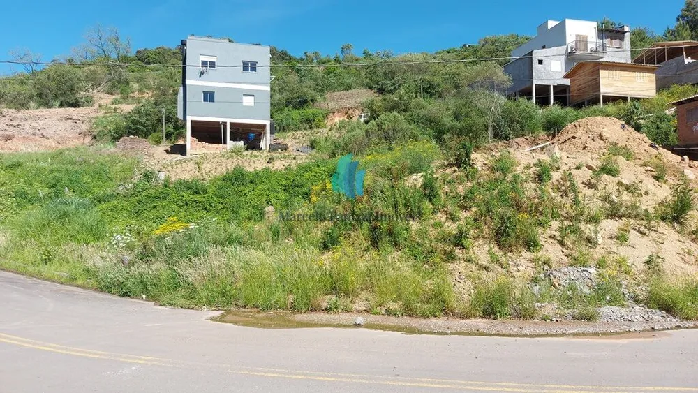 Terreno, 479 m² - Foto 2