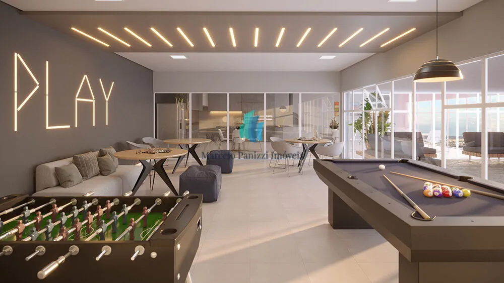 Apartamento, 2 quartos, 45 m² - Foto 7