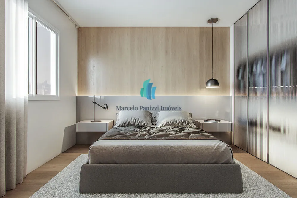 Apartamento, 2 quartos, 45 m² - Foto 14
