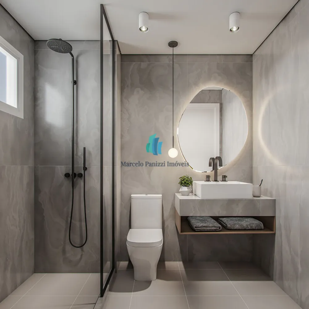 Apartamento, 2 quartos, 45 m² - Foto 15