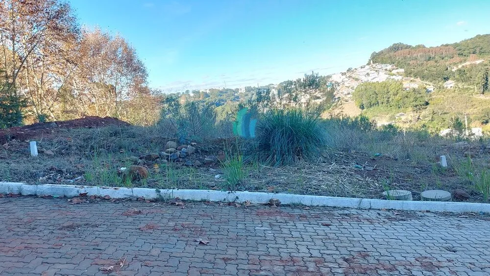 Terreno, 240 m² - Foto 1
