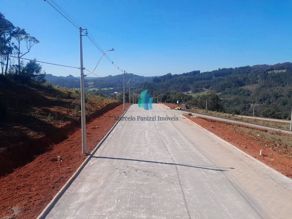 Terreno, 390 m² - Foto 1